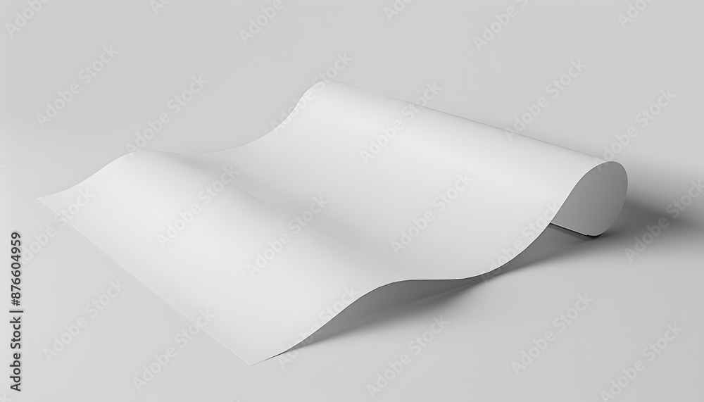 paper mockup paper mockup