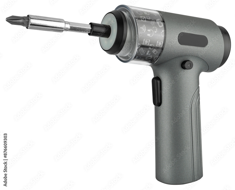 Electric cordless screwdriver Electric cordless screwdriver