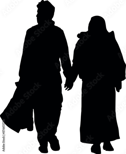 Pareja_Caminando.eps