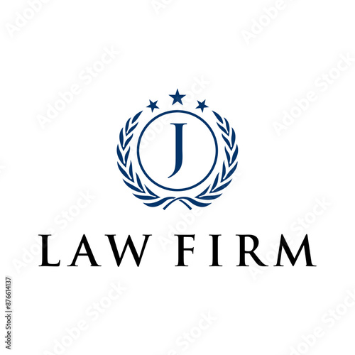 letter J firm law