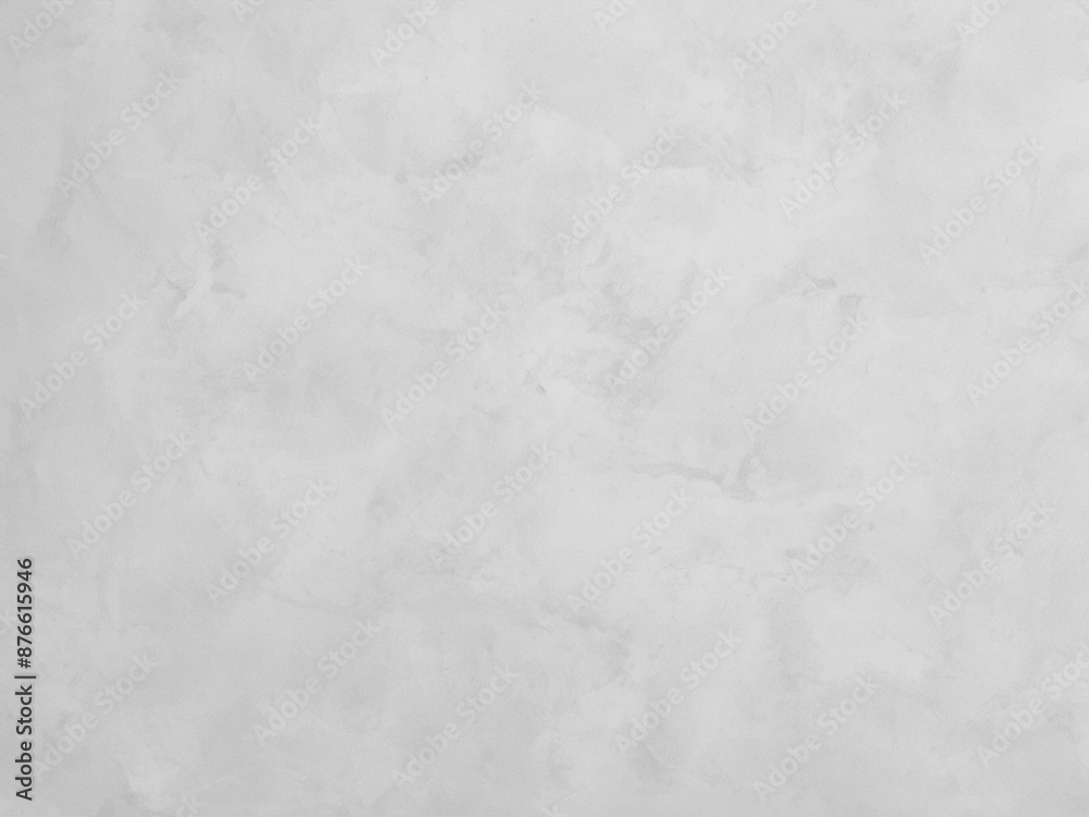 Naklejka premium white marble wall background, texture