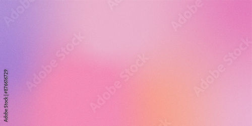 abstract background soft pink violet colors gradient. copy space.	
