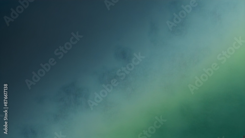 Blue sky background with clouds.