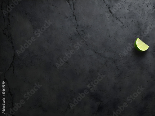 Grunge wall background with space for text.