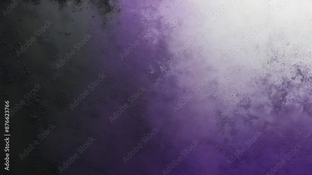 Wall Texture Ideas with a Retro Twist.