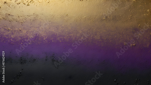 Blending Grunge Textures with Modern Style