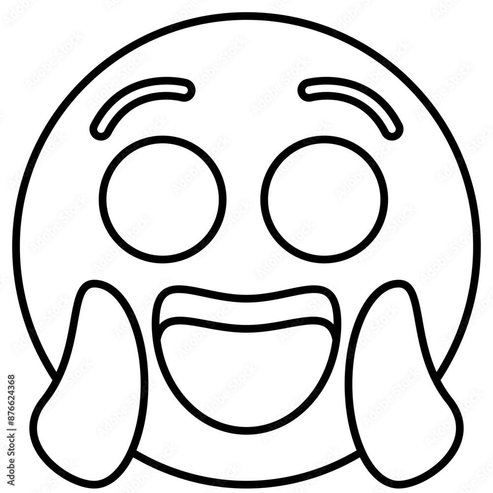 surprised emoji surprised emoji