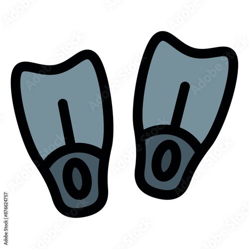 fins icon 