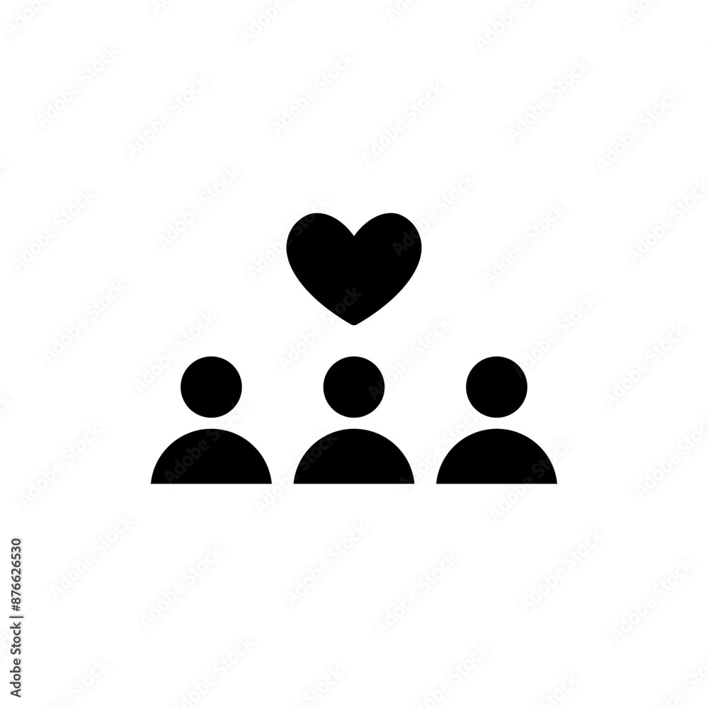 tolerance glyph icon tolerance glyph icon