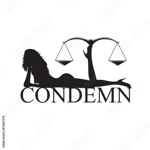 Scales of justice