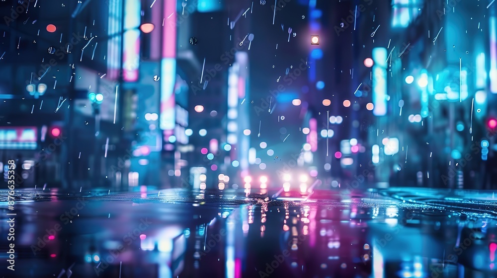 Fototapeta premium Elegant Gaming Background with Sophisticated Design