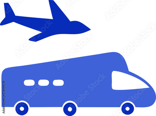 travel abroad