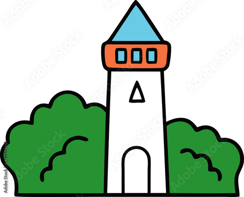 travel abroad