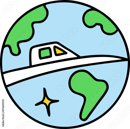 travel abroad