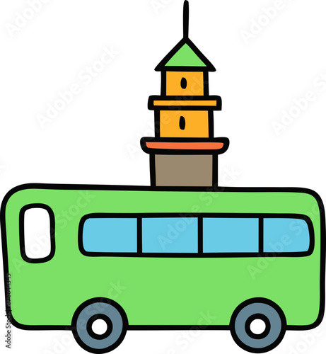 travel abroad