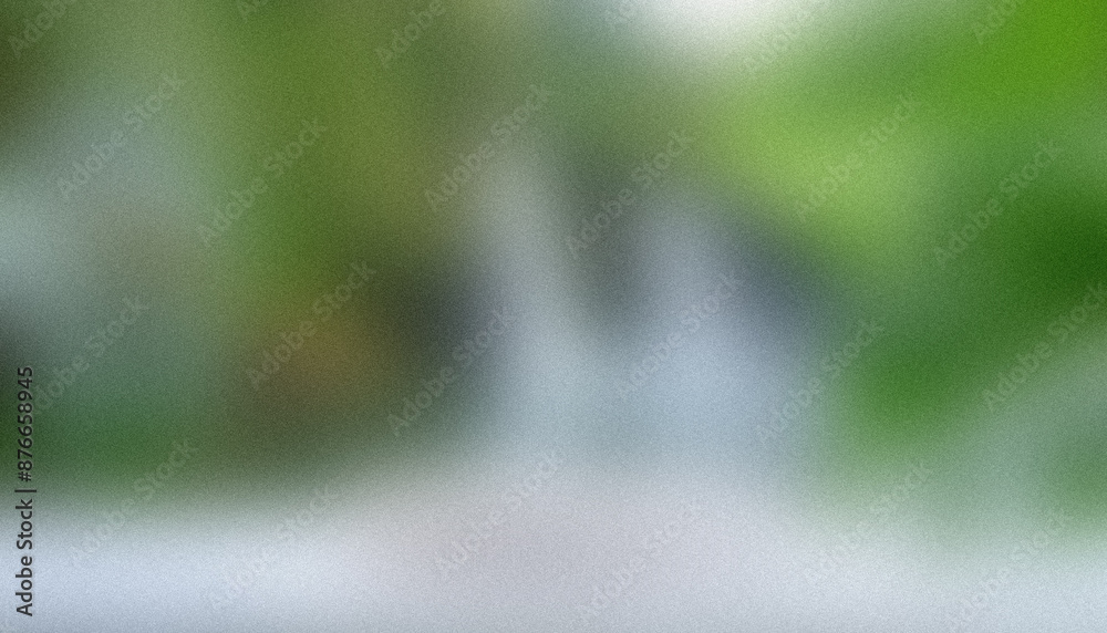 blurred nature background with noise effect, grainy nautre texture blurred blurred nature background with noise effect, grainy nautre texture blurred