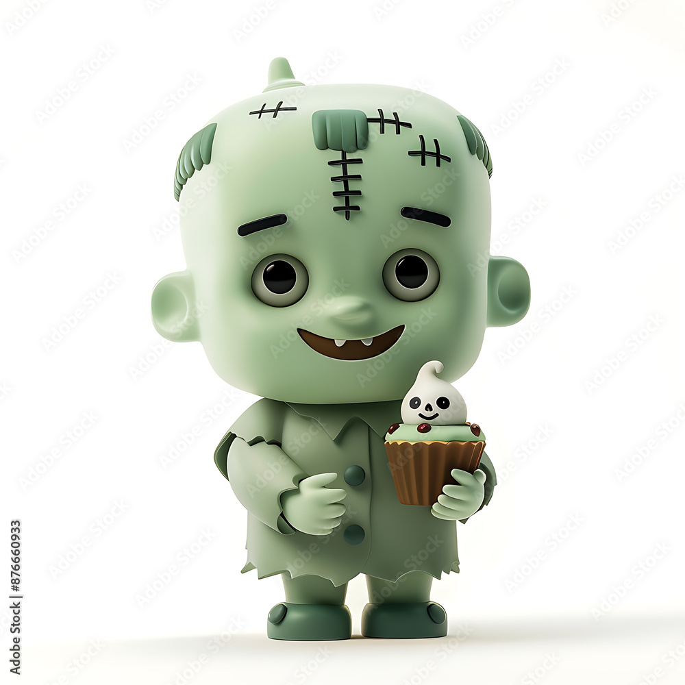Frankenstein's Frankenstein's