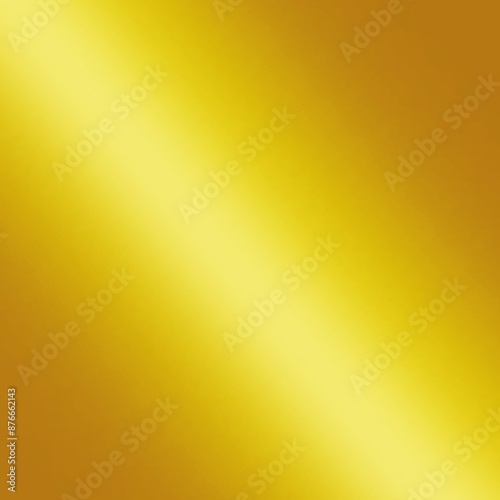 abstract background of dark and light gold gradient colors 