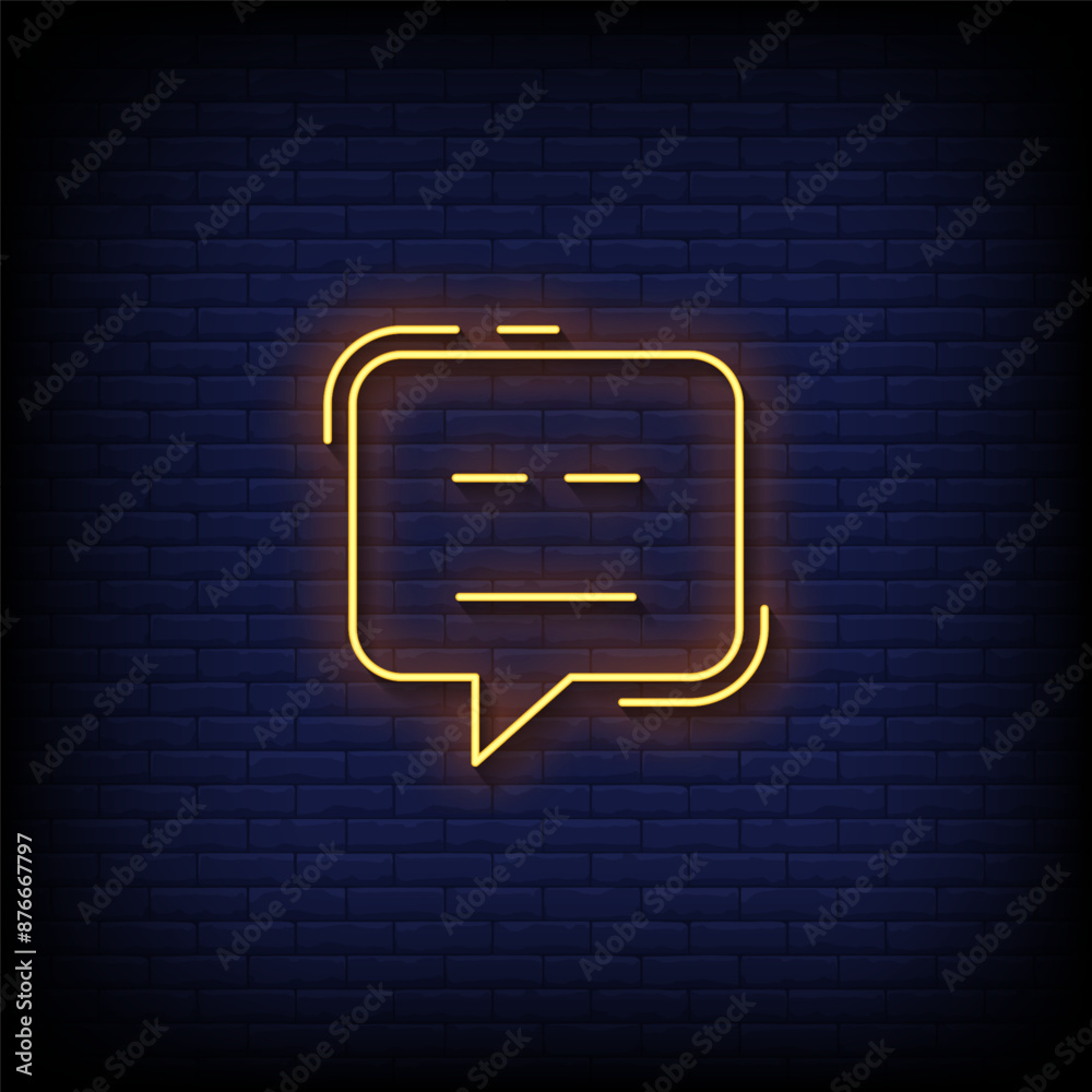 expressionless emoji symbol neon sign vector expressionless emoji symbol neon sign vector