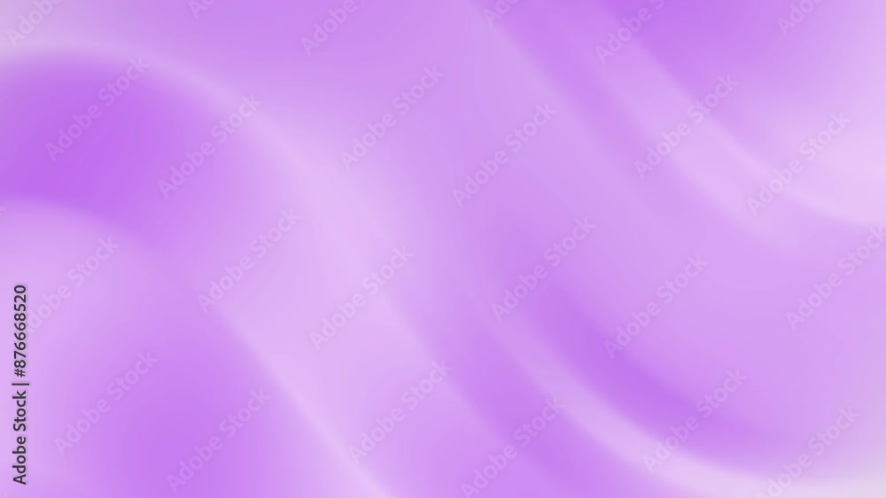 Light purple background waves, perfect for backgrounds, prints, digital designs, and artistic projects seeking a soothing color palette.