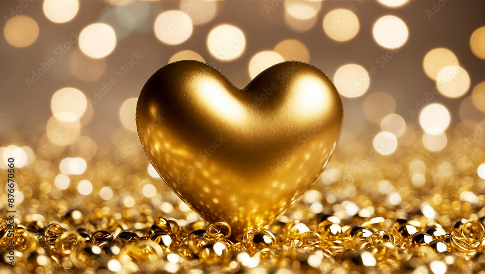 golden heart golden heart