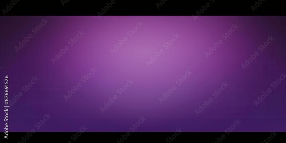 Serene Purple Horizon. Gradient background concept Serene Purple Horizon. Gradient background concept