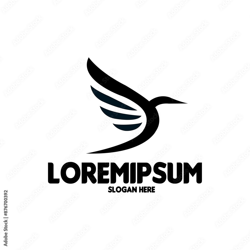 Bird Logo Bird Logo