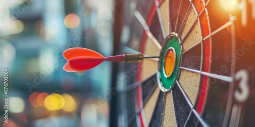 Fototapeta Naklejka Na Ścianę i Meble -  Inspire your team members to excel with targeted HR support