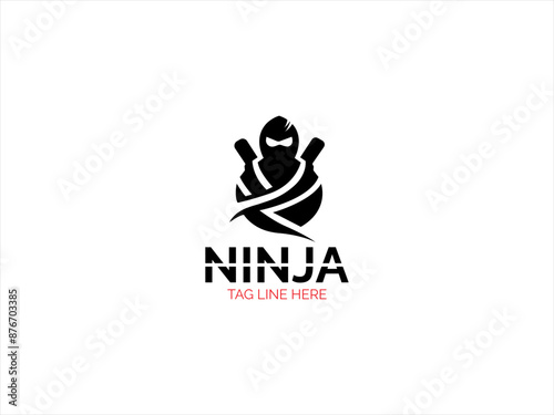 Ninja Logo Ideas