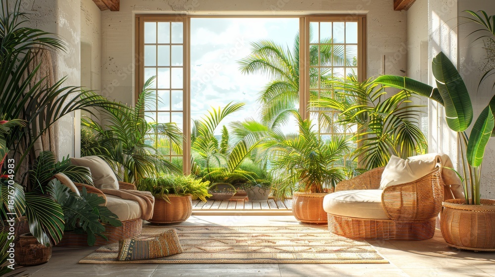 Background featuring a sunny beach resort with modern architecture, designed for relaxation and outdoor enjoyment. Background featuring a sunny beach resort with modern architecture, designed for relaxation and outdoor enjoyment.