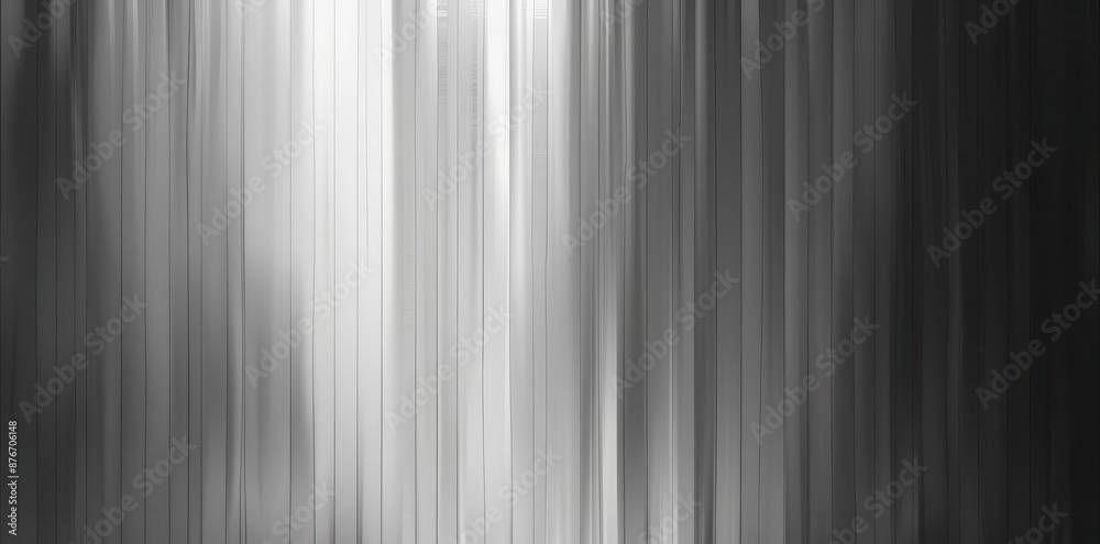 Serene Shades. Gradient background gray concept Serene Shades. Gradient background gray concept