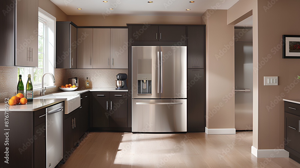 modern kitchen interior modern kitchen interior