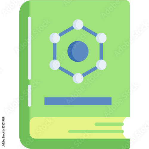 Nanoscience Icon
