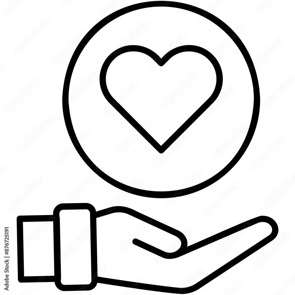 Empathy Icon