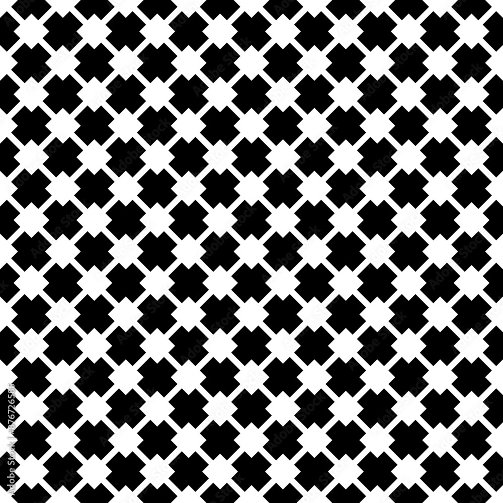 Seamless pattern, geometric background Seamless pattern, geometric background
