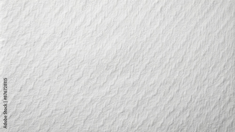 White Paper Texture Background. Rough Surface. White Paper Texture Background. Rough Surface.