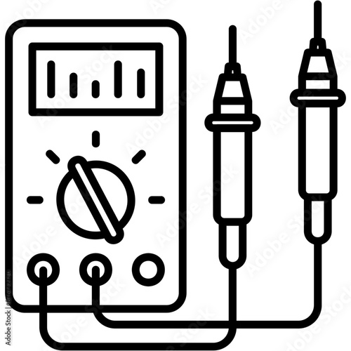 Tester Icon