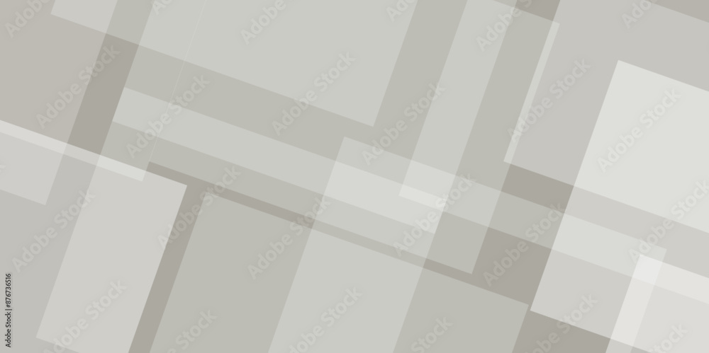 Grey White Vertical Abstract Backgrounds. Color geometric design, vector background. Triangle 3d illustration polygonal art pattern style. Future graphic geometric design. Abstract vector wave line.