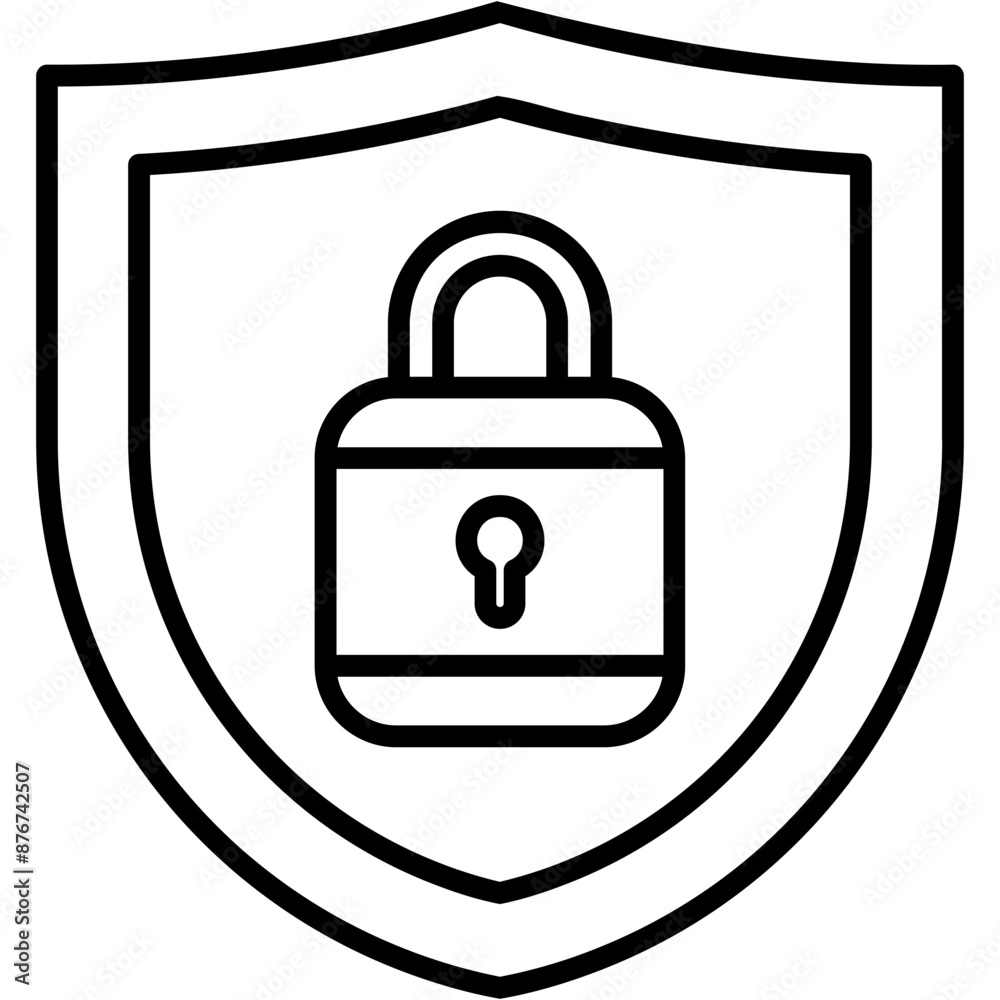 Security Icon