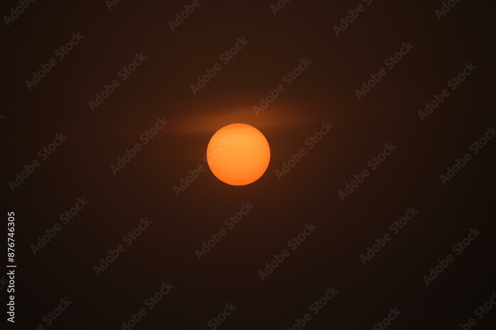 sun in the sky sun in the sky