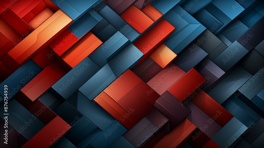Discover an intricate, highdefinition geometric tessellation pattern in stunning flat illustrations with contemporary motifs and abstract forms. Discover an intricate, highdefinition geometric tessellation pattern in stunning flat illustrations with contemporary motifs and abstract forms.