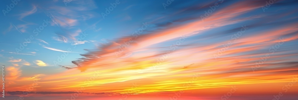 Sky Background Sky Background