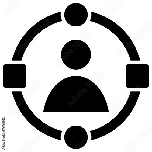 Adaptation Icon