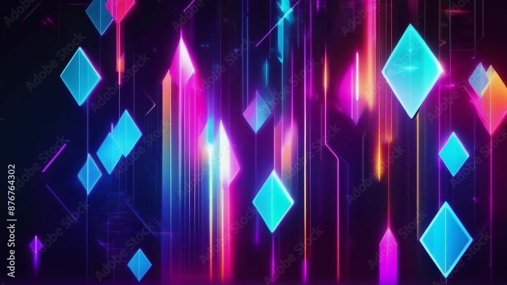 abstract colorful background abstract colorful background