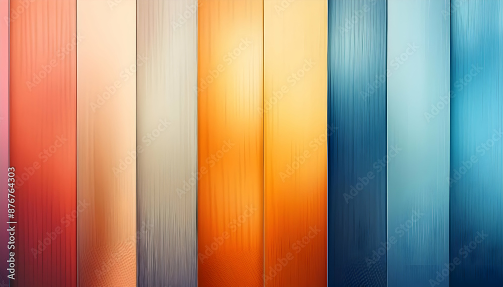 blurry abstract light colored strips background blurry abstract light colored strips background