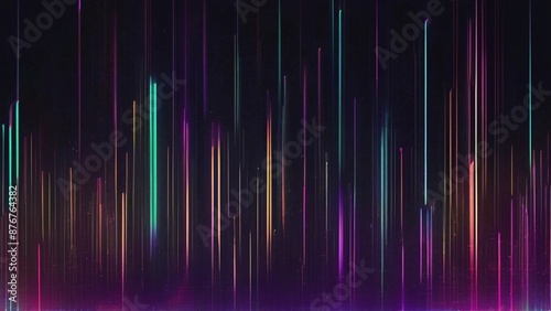 abstract colorful background © 尿布 黃