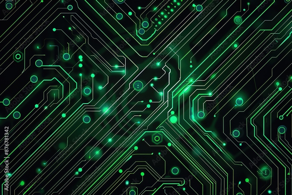cyber circuit future technology concept background cyber circuit future technology concept background