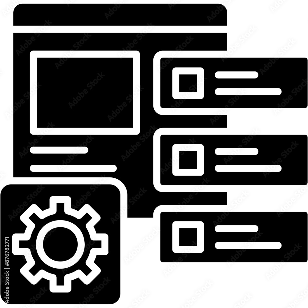 Dynamic Icon Dynamic Icon