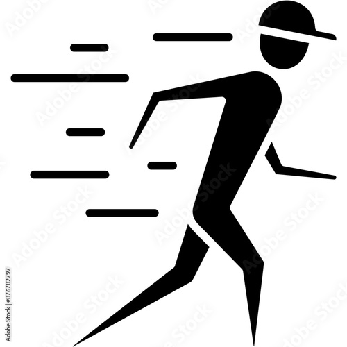 Motion Icon