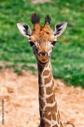 Fauna africana